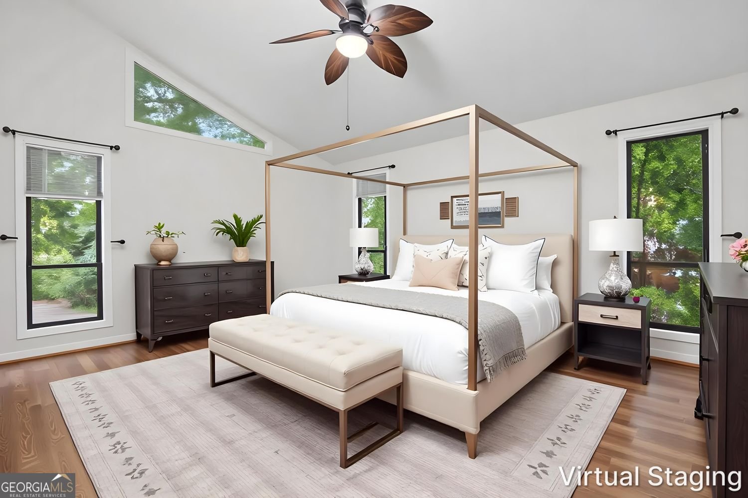 4910 Tremont Drive Marietta - Photo 17