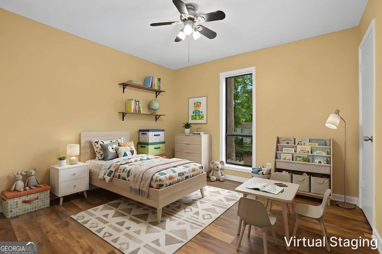 4910 Tremont Drive Marietta - Photo 22