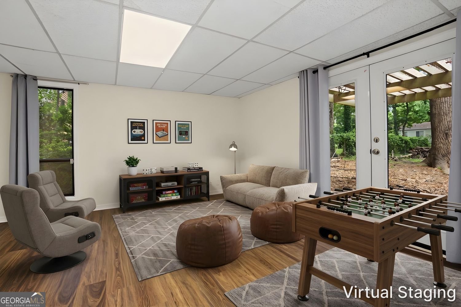 4910 Tremont Drive Marietta - Photo 32