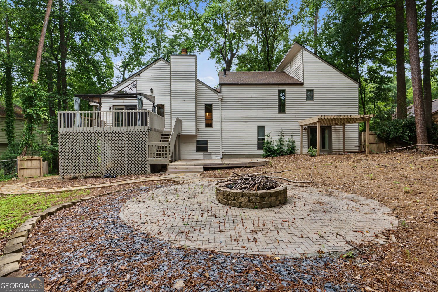 4910 Tremont Drive Marietta - Photo 36