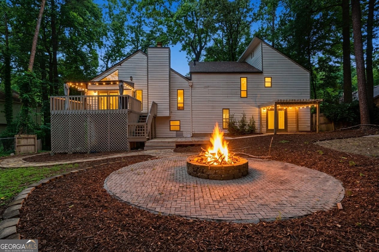 4910 Tremont Drive Marietta - Photo 37