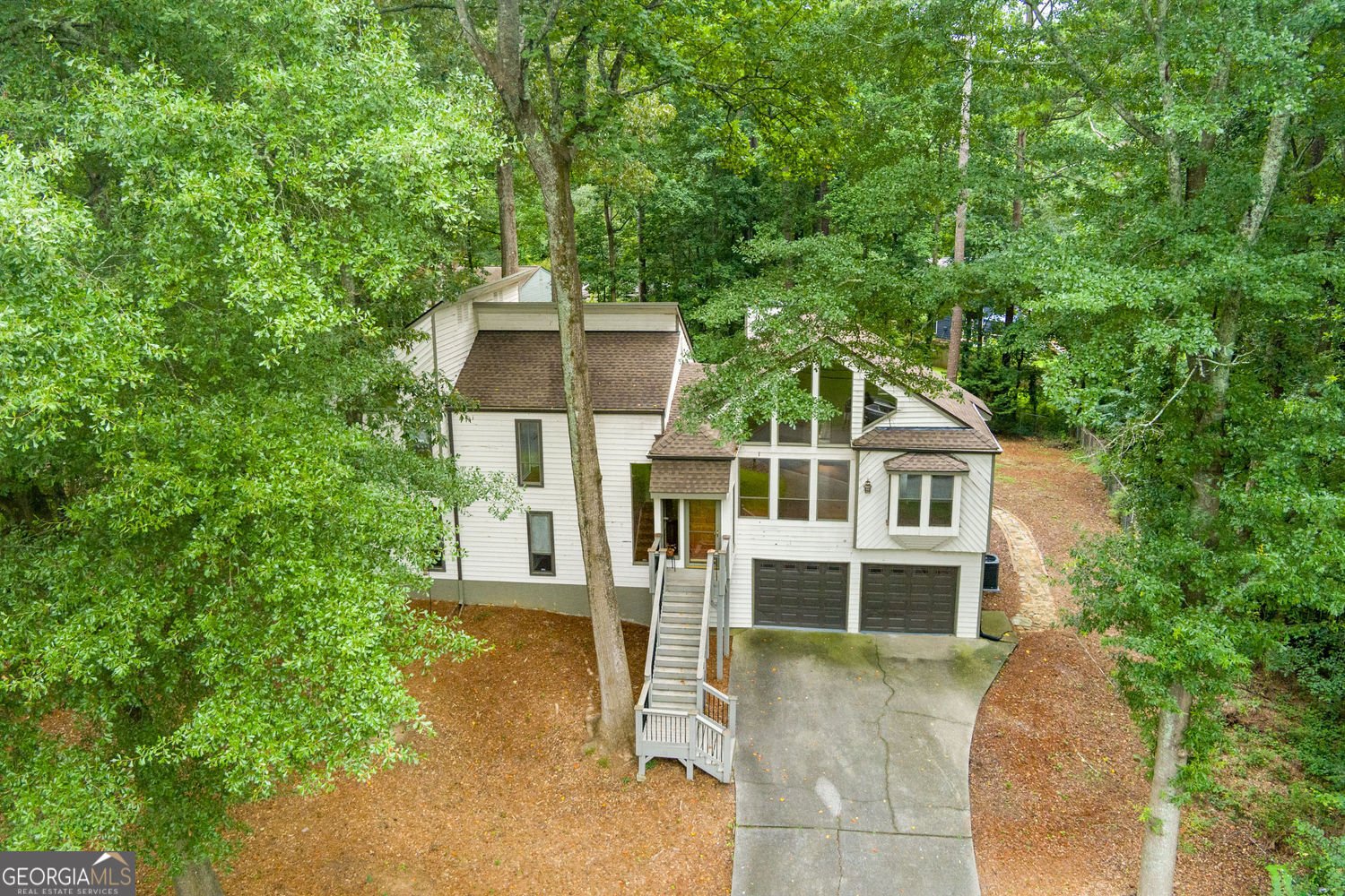 4910 Tremont Drive Marietta - Photo 40