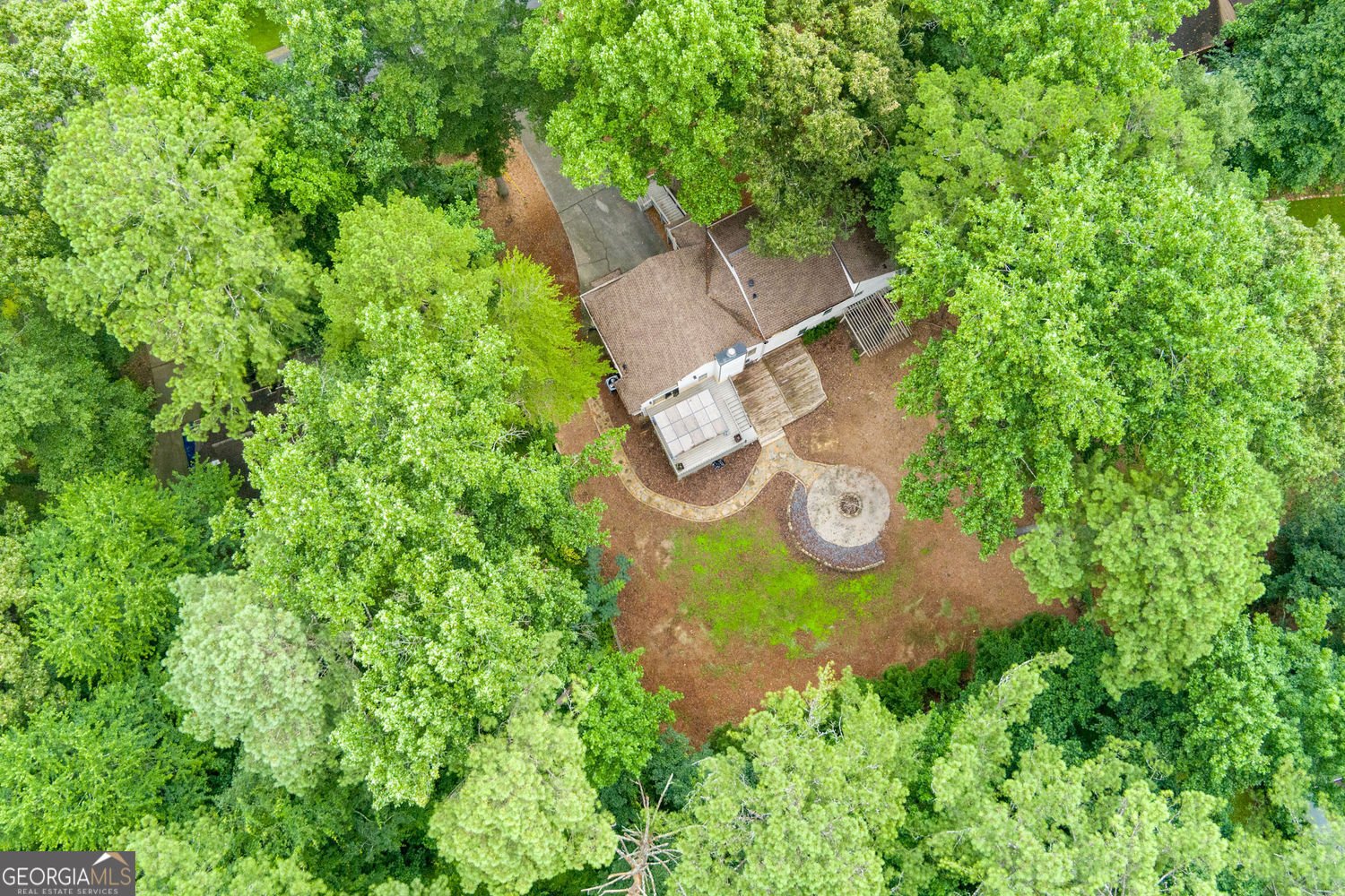 4910 Tremont Drive Marietta - Photo 41