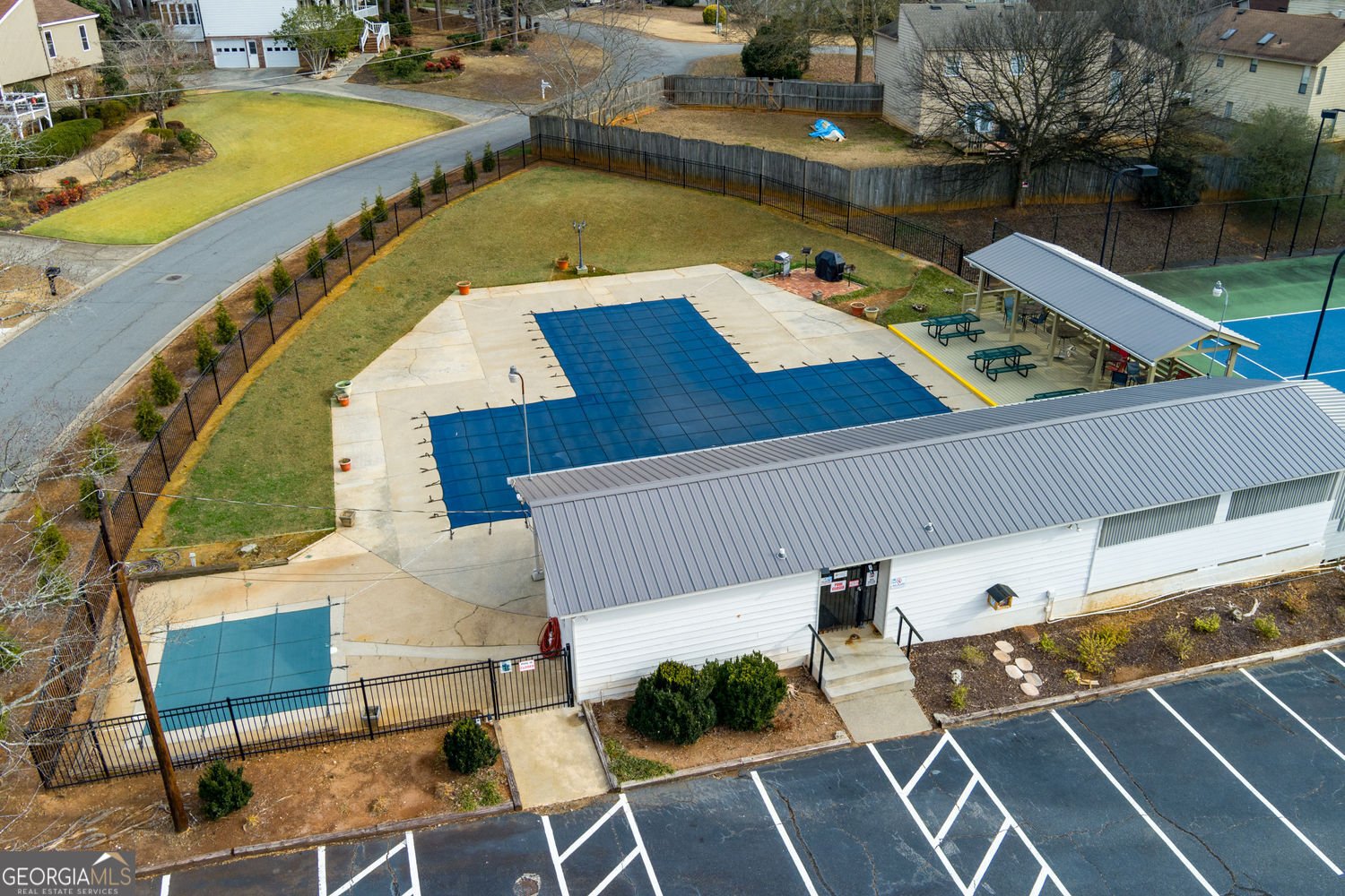 4910 Tremont Drive Marietta - Photo 42