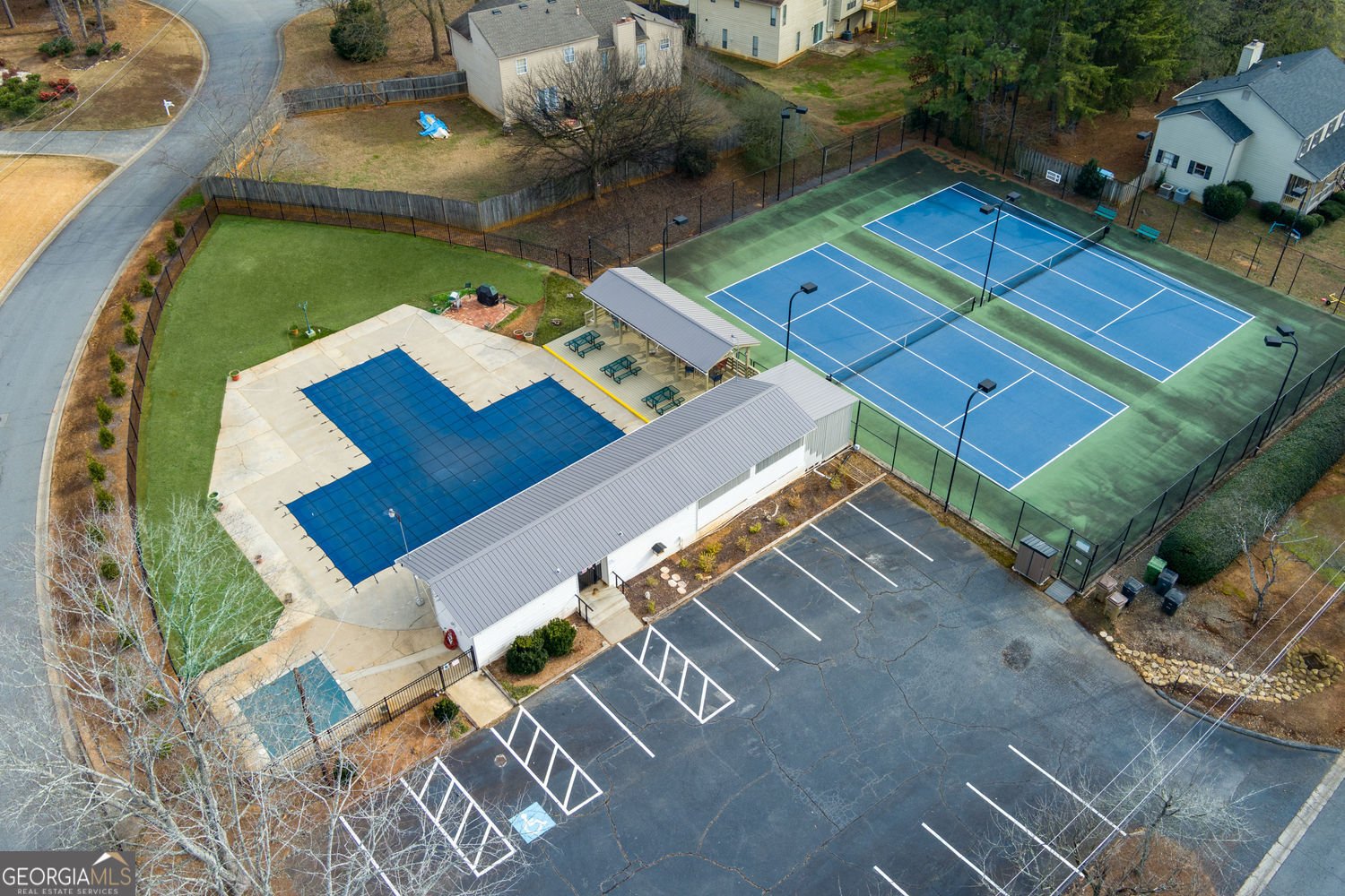 4910 Tremont Drive Marietta - Photo 44