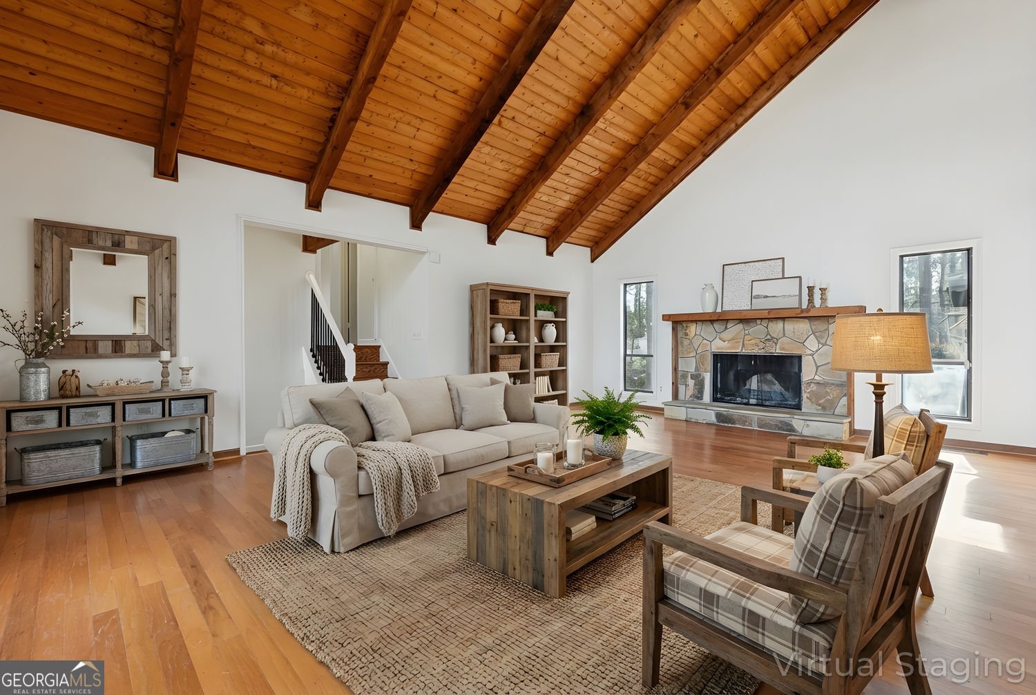 4910 Tremont Drive Marietta - Photo 8