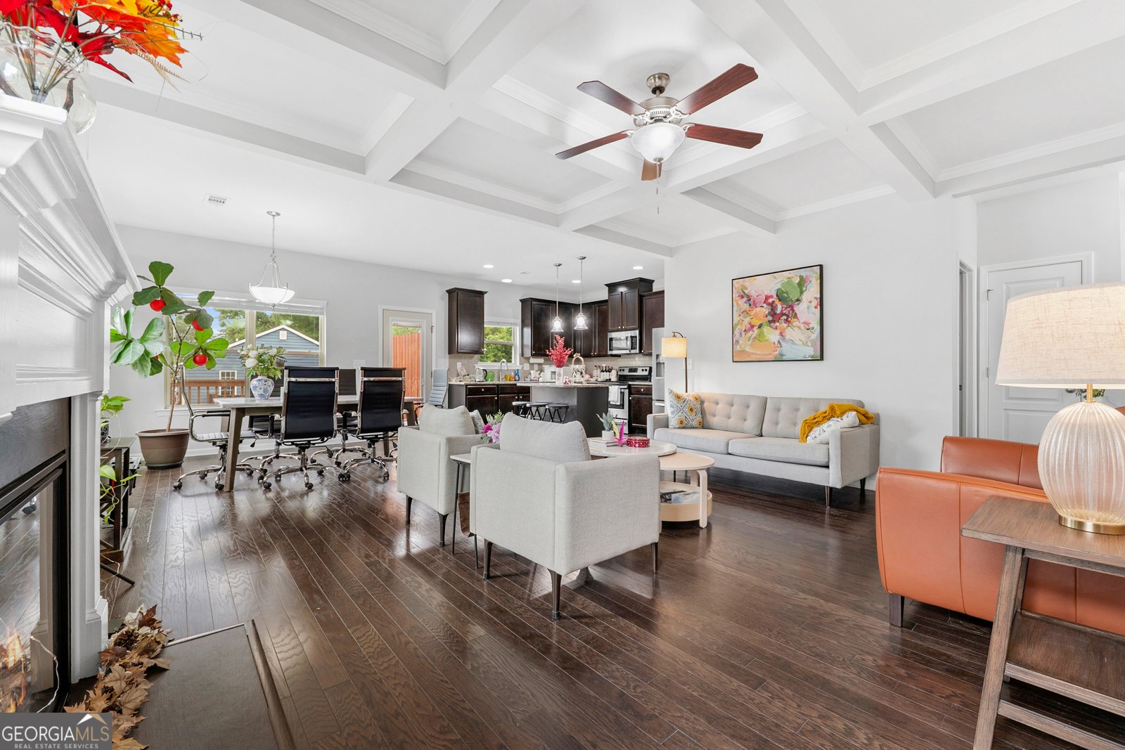 4747 Highland Avenue Sugar Hill - Photo 12