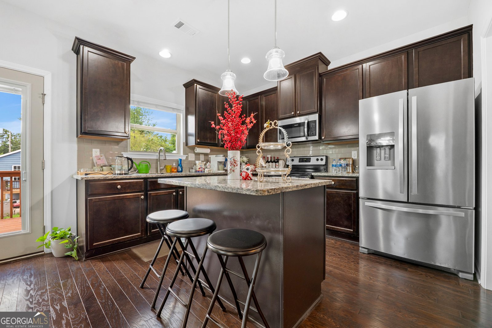 4747 Highland Avenue Sugar Hill - Photo 16