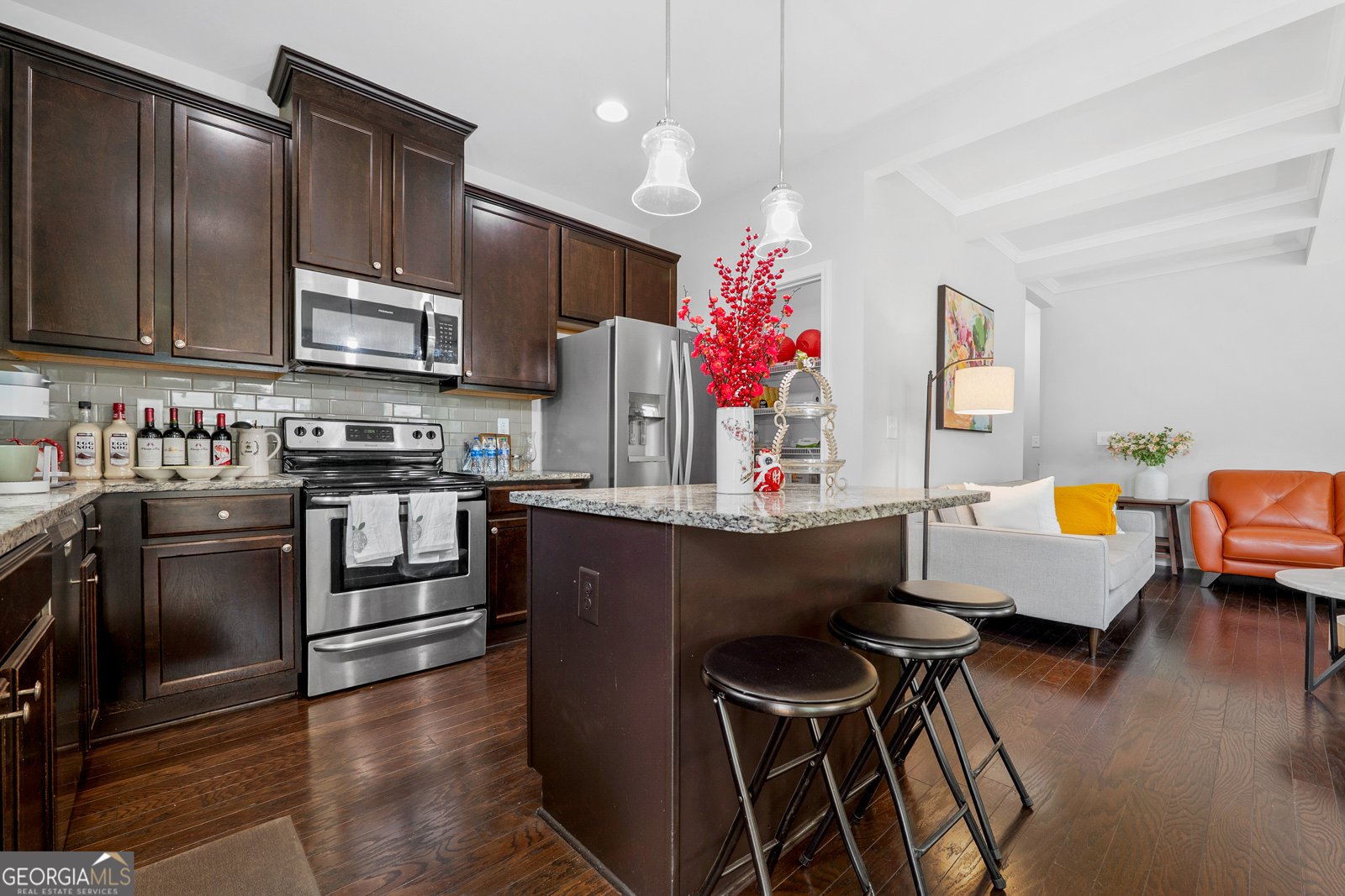 4747 Highland Avenue Sugar Hill - Photo 17