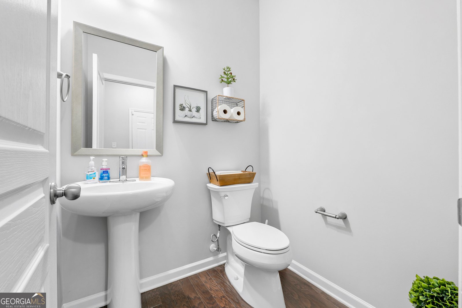 4747 Highland Avenue Sugar Hill - Photo 18
