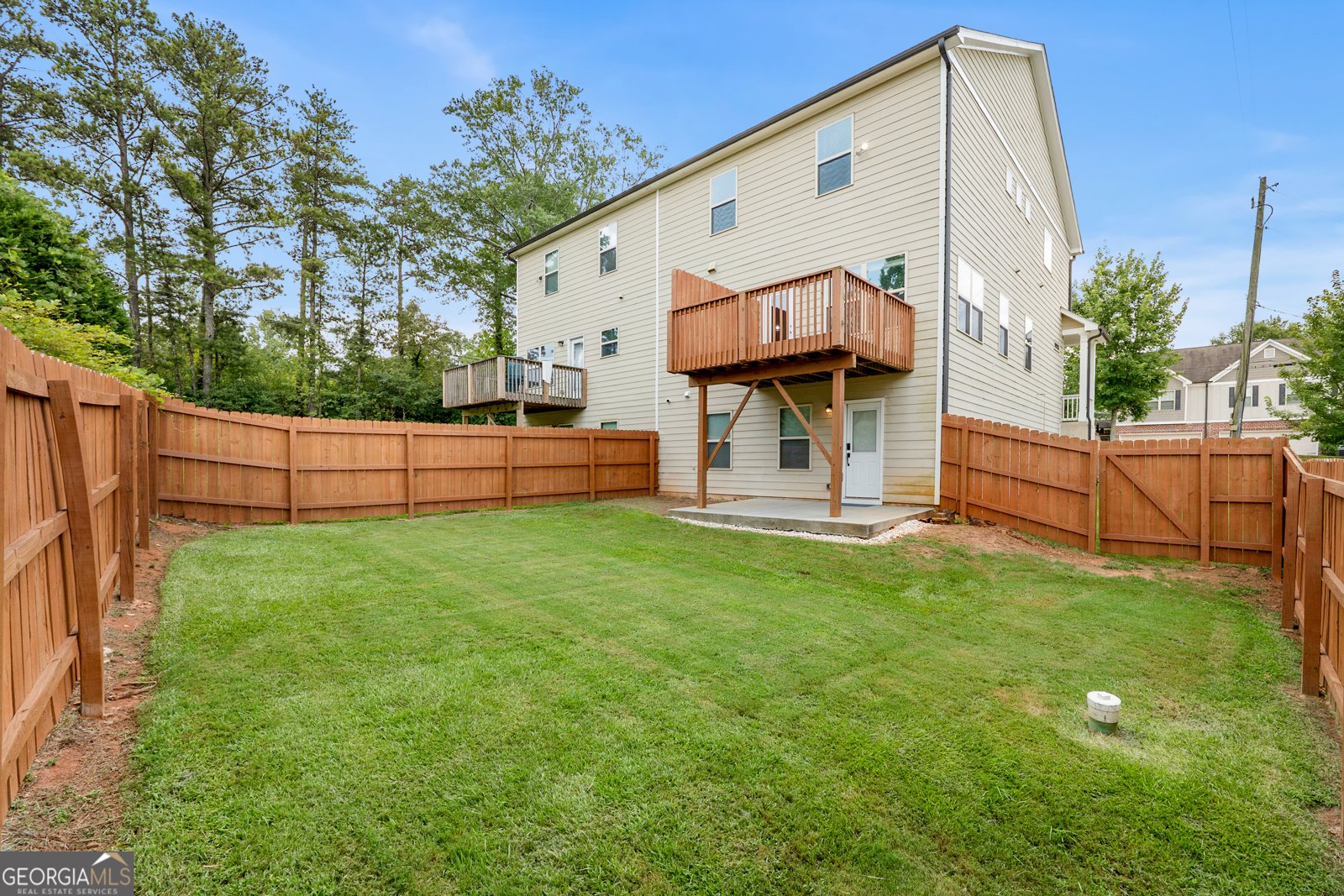 4747 Highland Avenue Sugar Hill - Photo 40