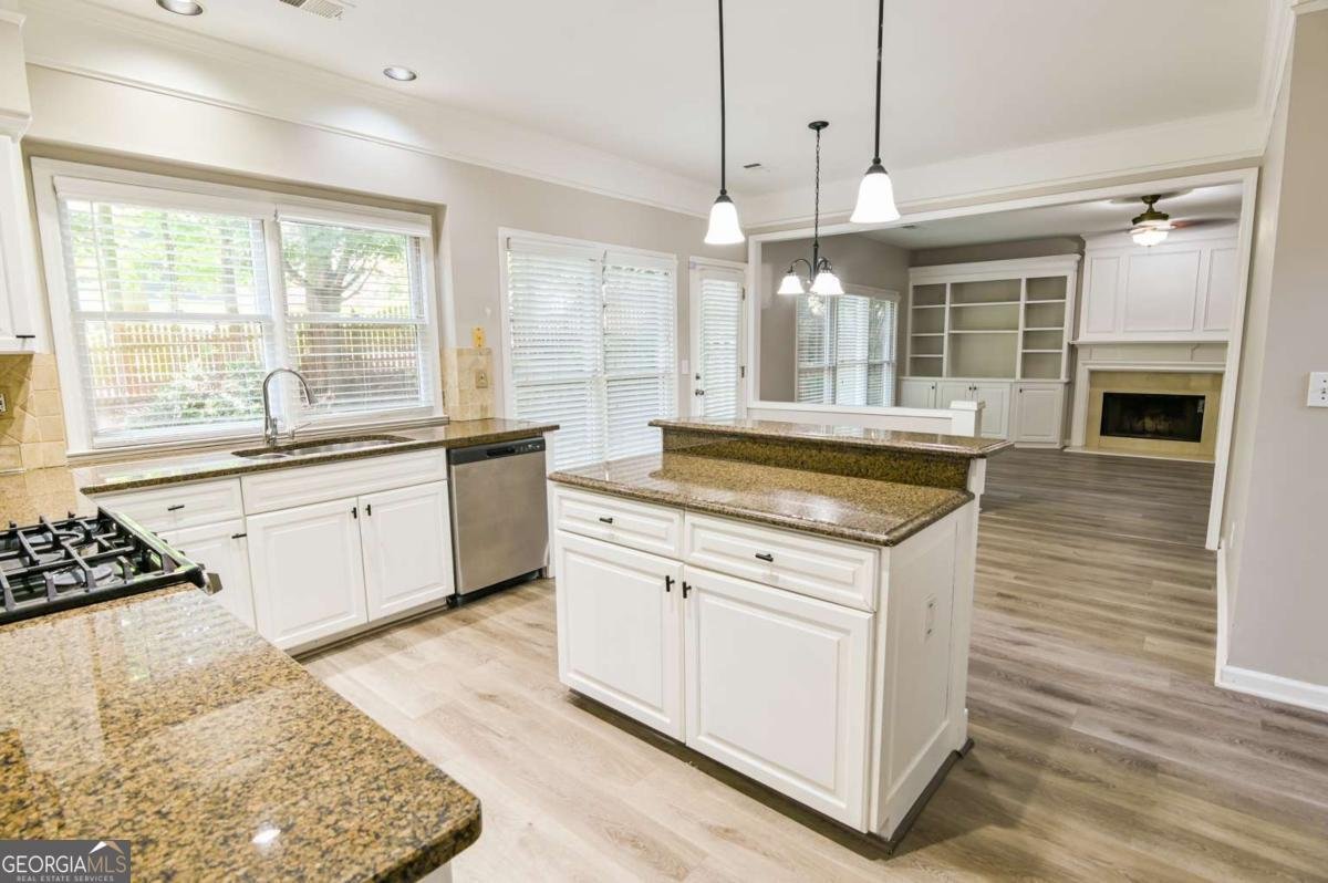185 Gainford Court Johns Creek - Photo 10