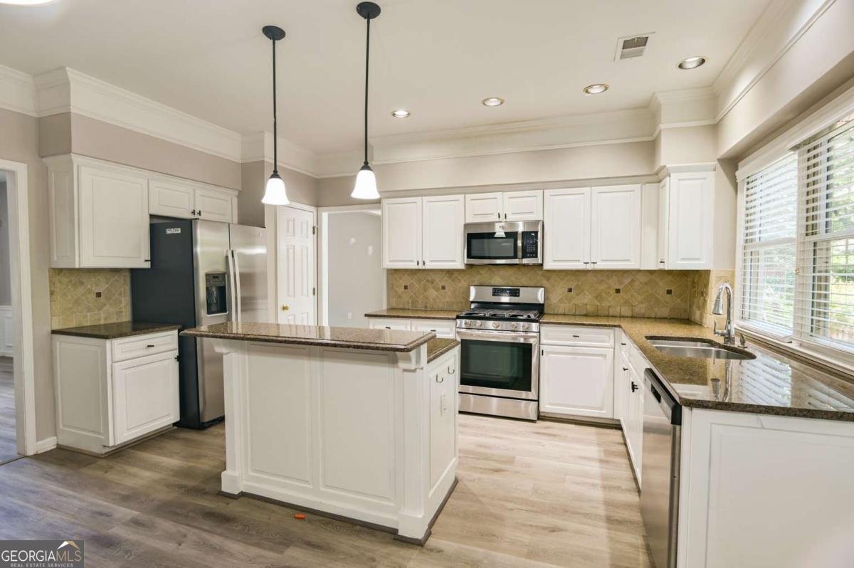 185 Gainford Court Johns Creek - Photo 11