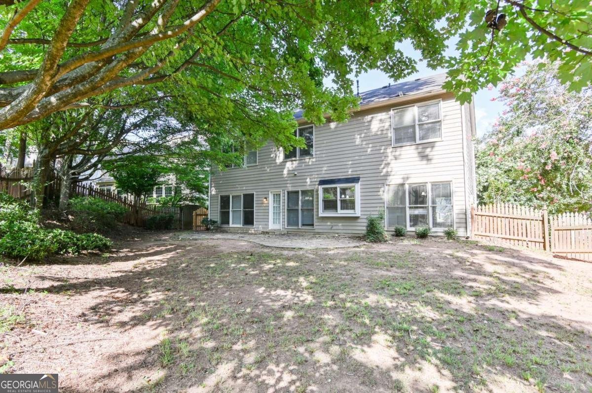 185 Gainford Court Johns Creek - Photo 14