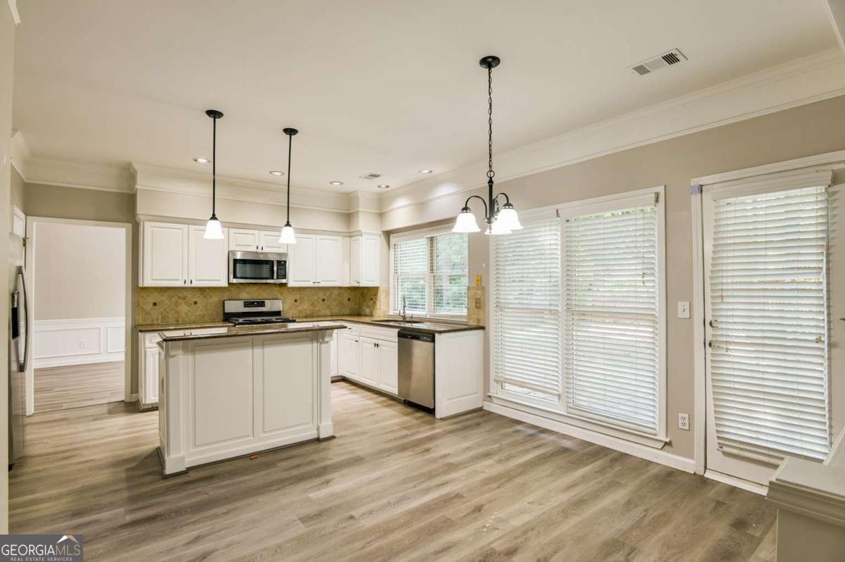 185 Gainford Court Johns Creek - Photo 17