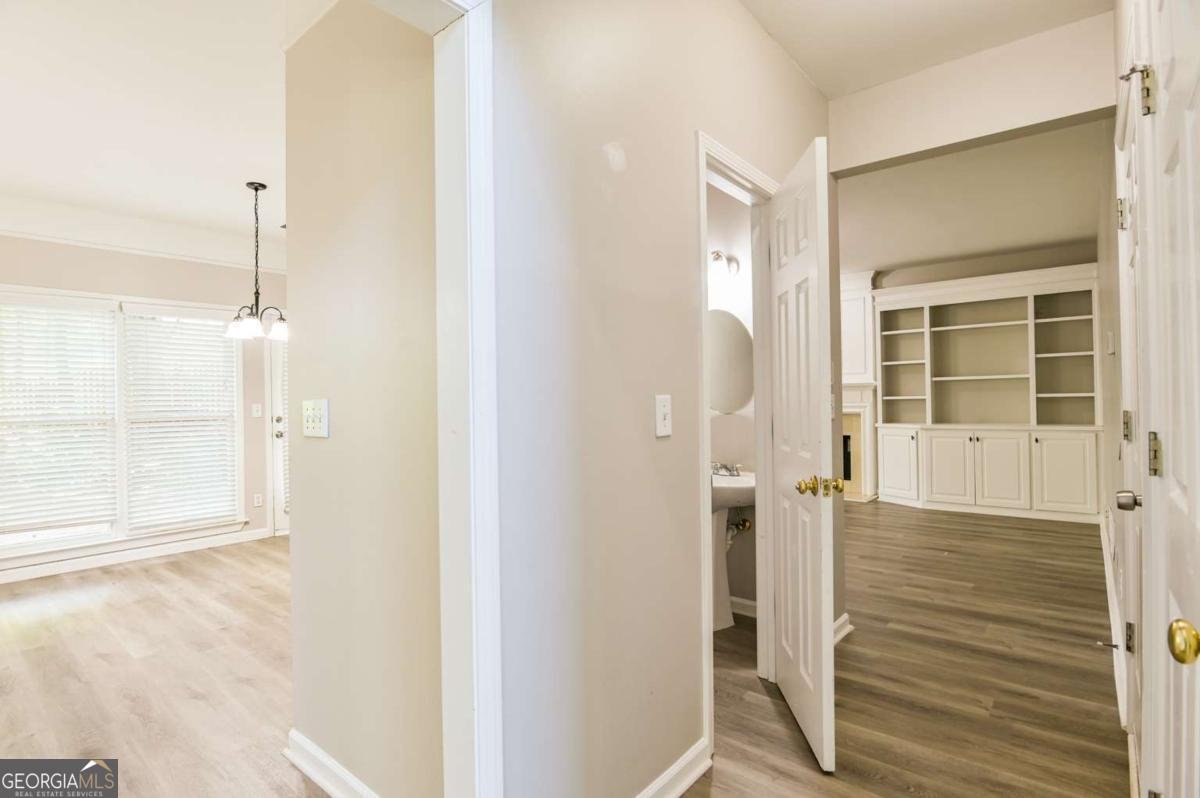 185 Gainford Court Johns Creek - Photo 18