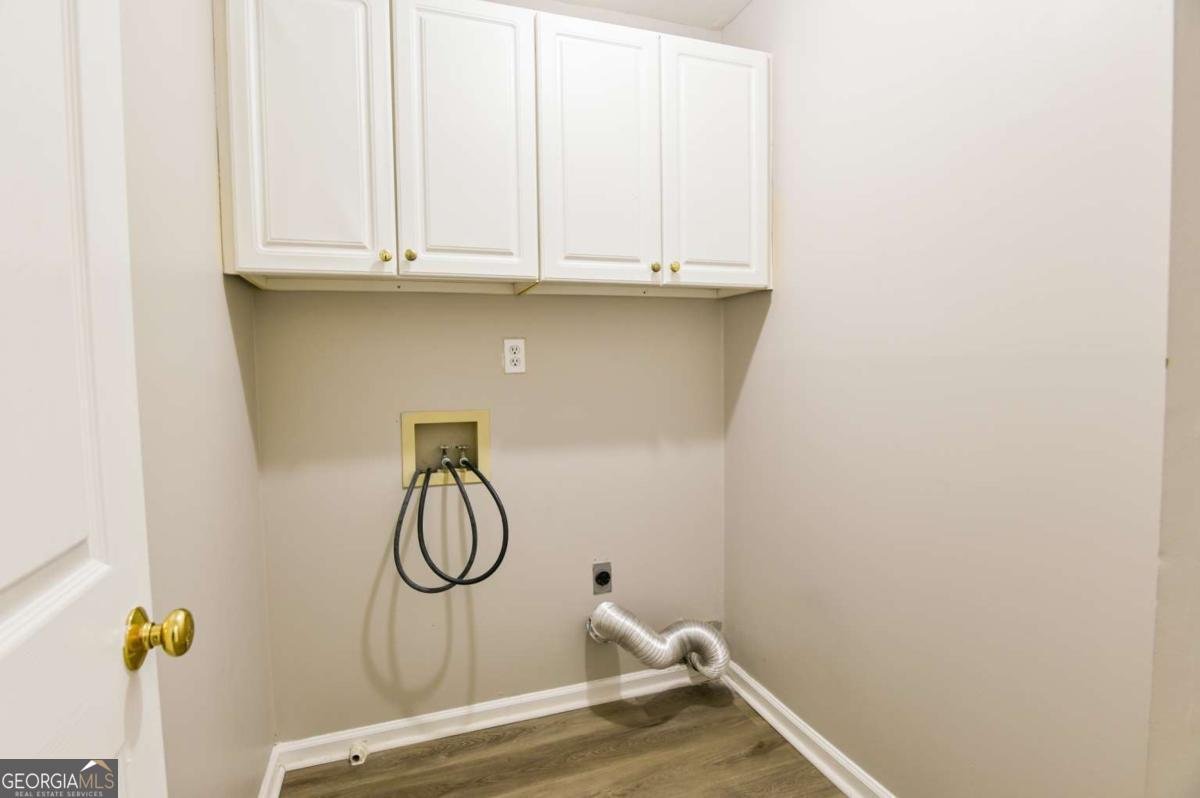 185 Gainford Court Johns Creek - Photo 19
