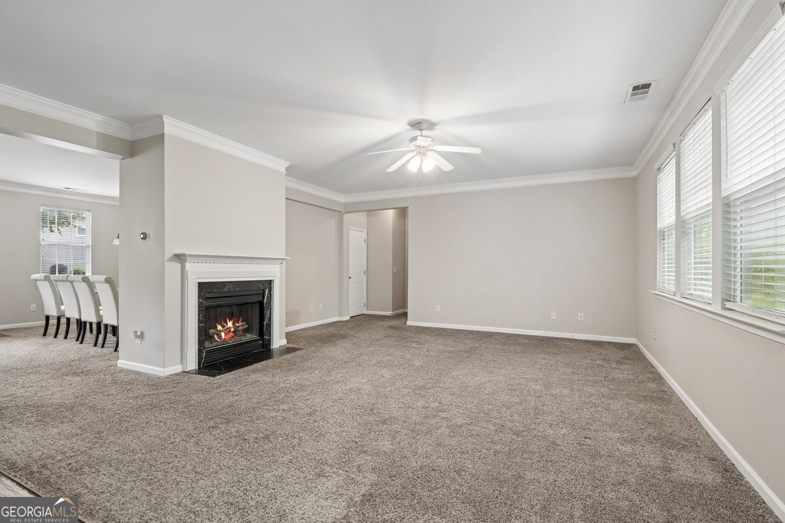 1178 Sparkling Cove Drive Buford - Photo 17