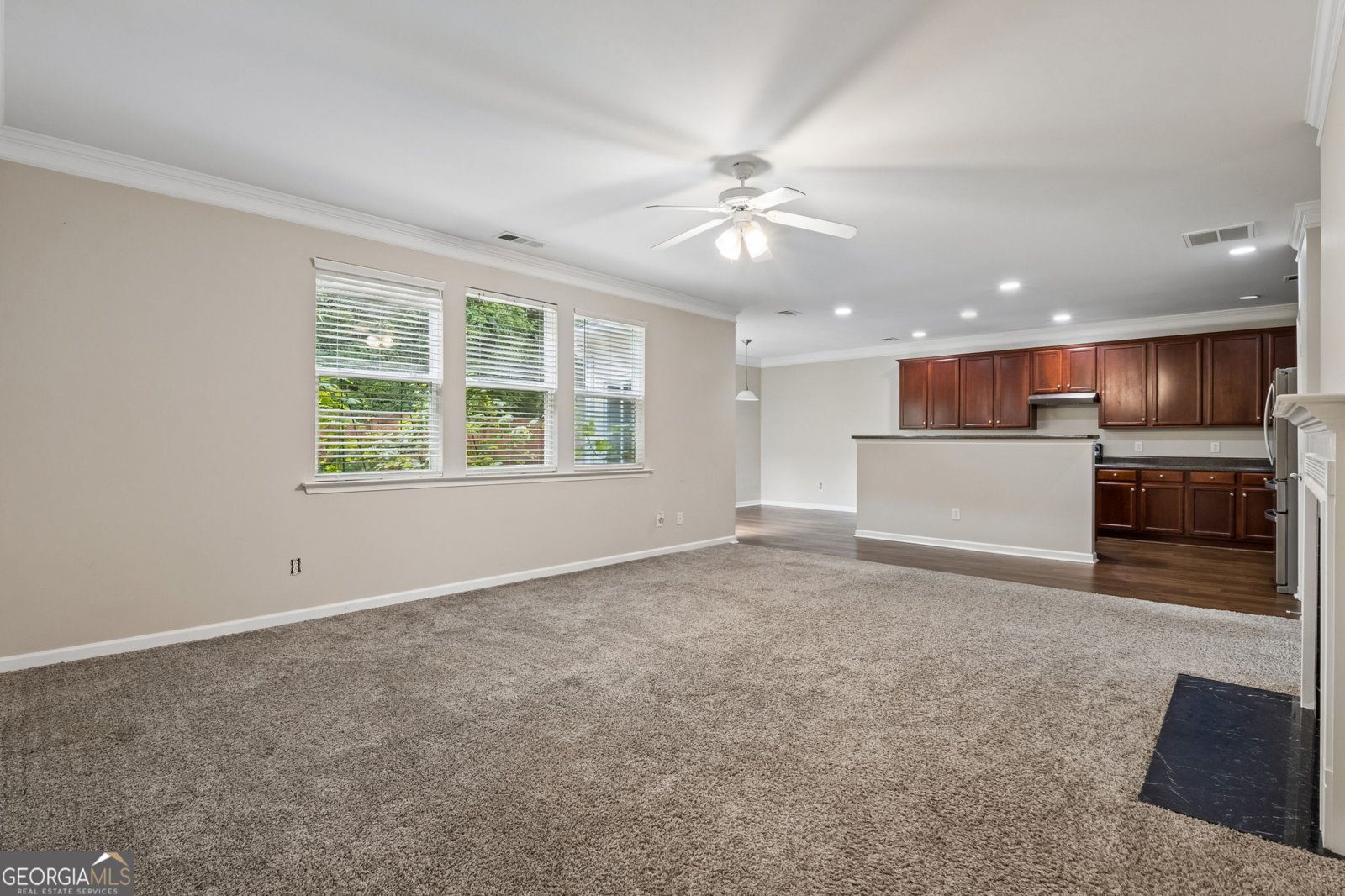 1178 Sparkling Cove Drive Buford - Photo 19