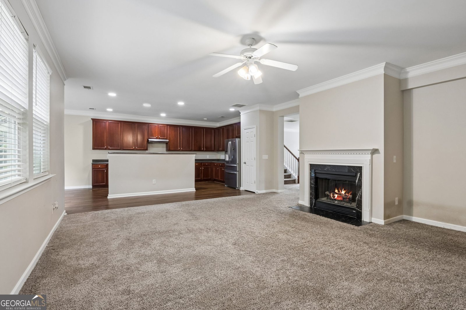 1178 Sparkling Cove Drive Buford - Photo 20