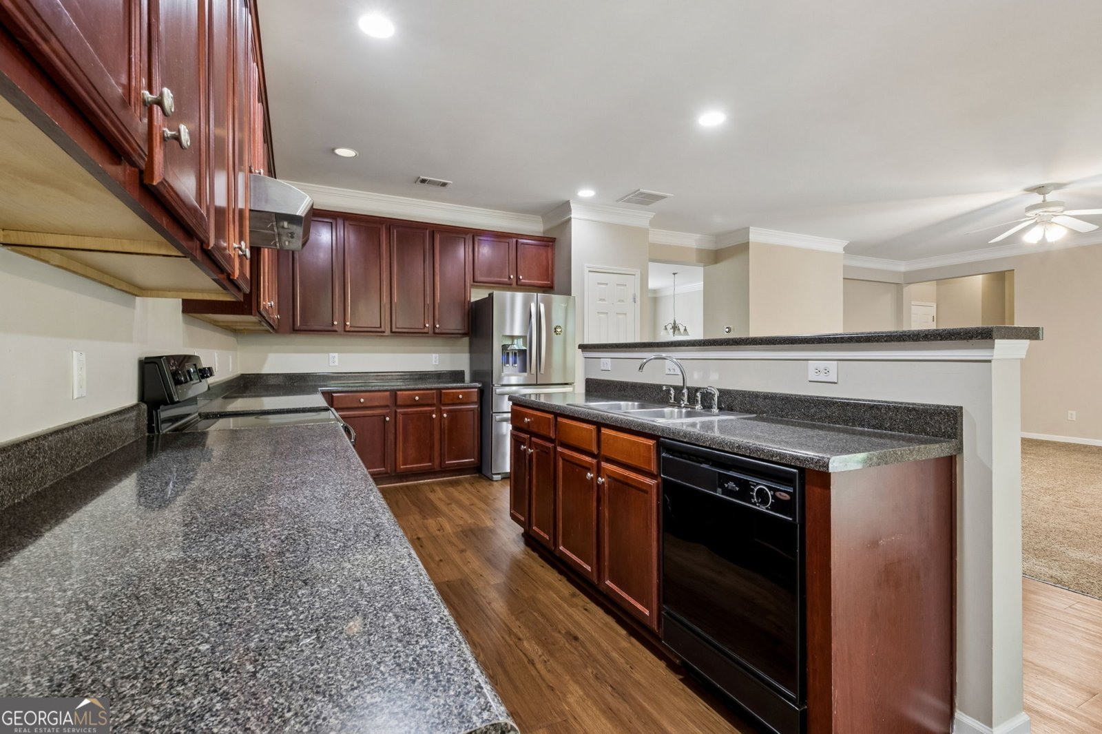 1178 Sparkling Cove Drive Buford - Photo 22