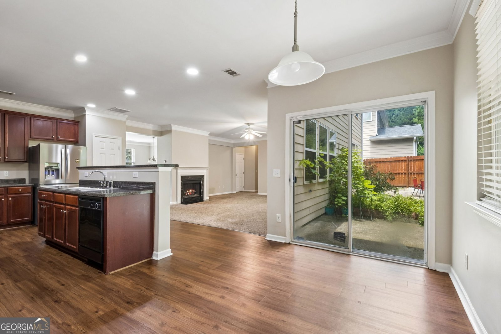 1178 Sparkling Cove Drive Buford - Photo 29