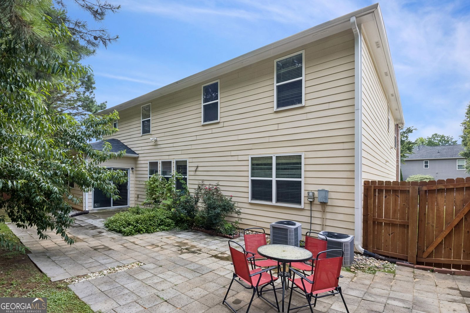 1178 Sparkling Cove Drive Buford - Photo 55