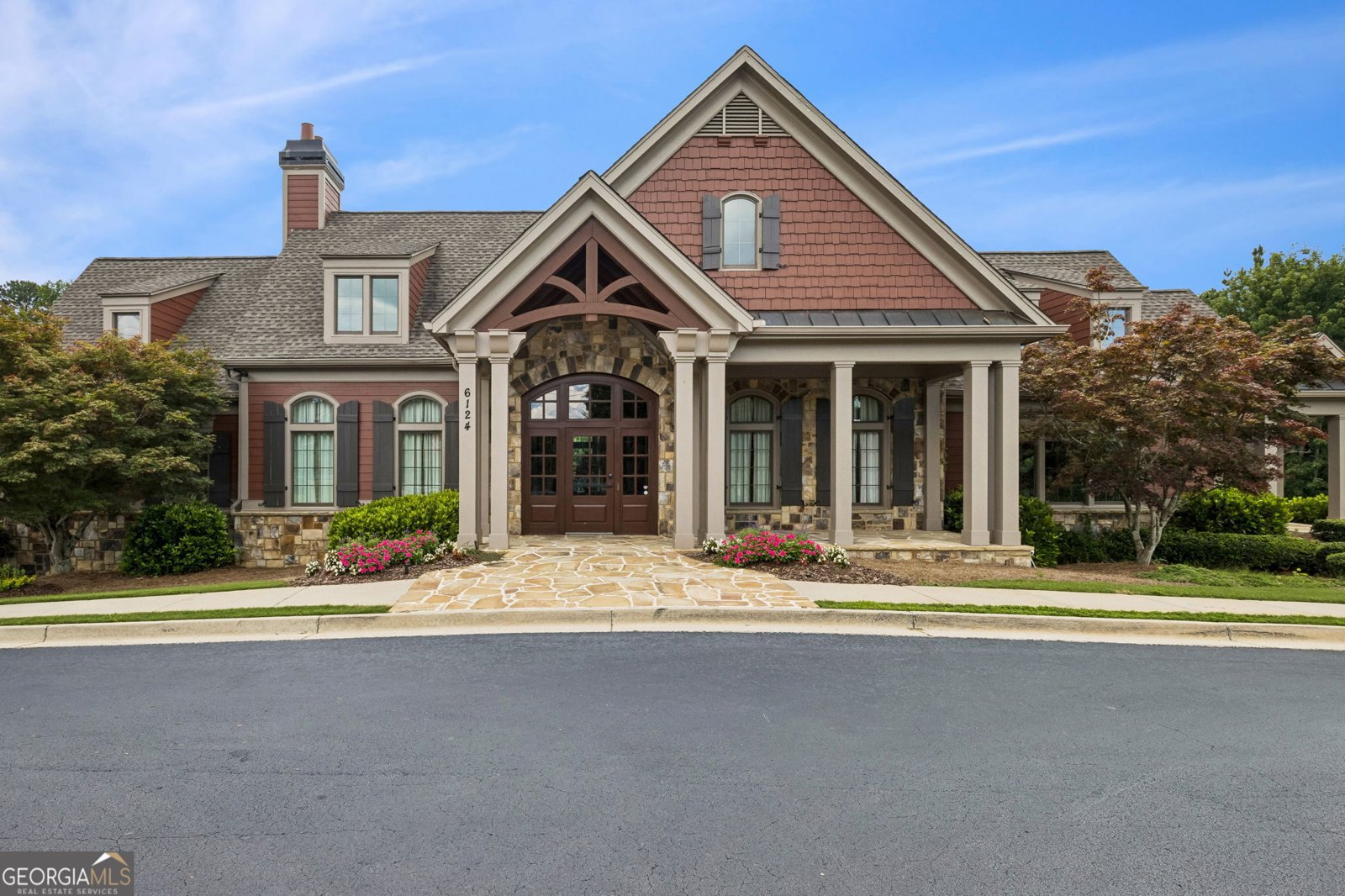 1178 Sparkling Cove Drive Buford - Photo 59