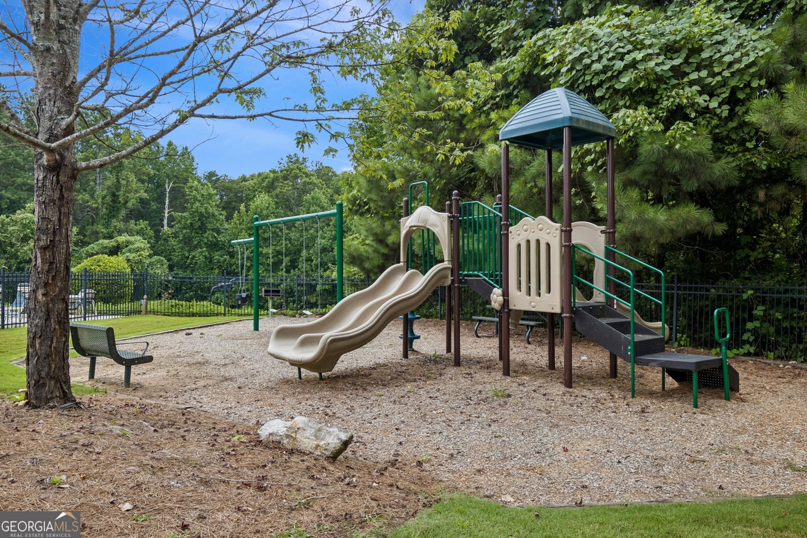 1178 Sparkling Cove Drive Buford - Photo 60