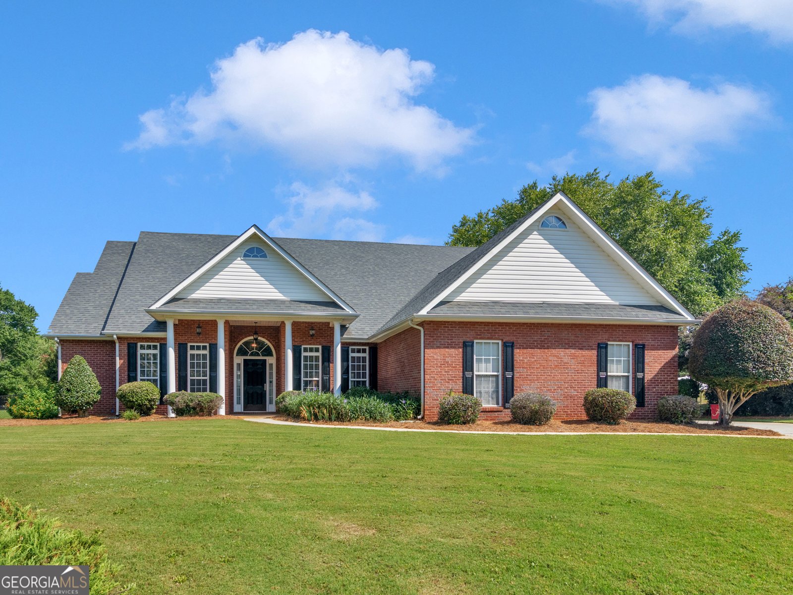 1245 Highway 20 McDonough - main photo