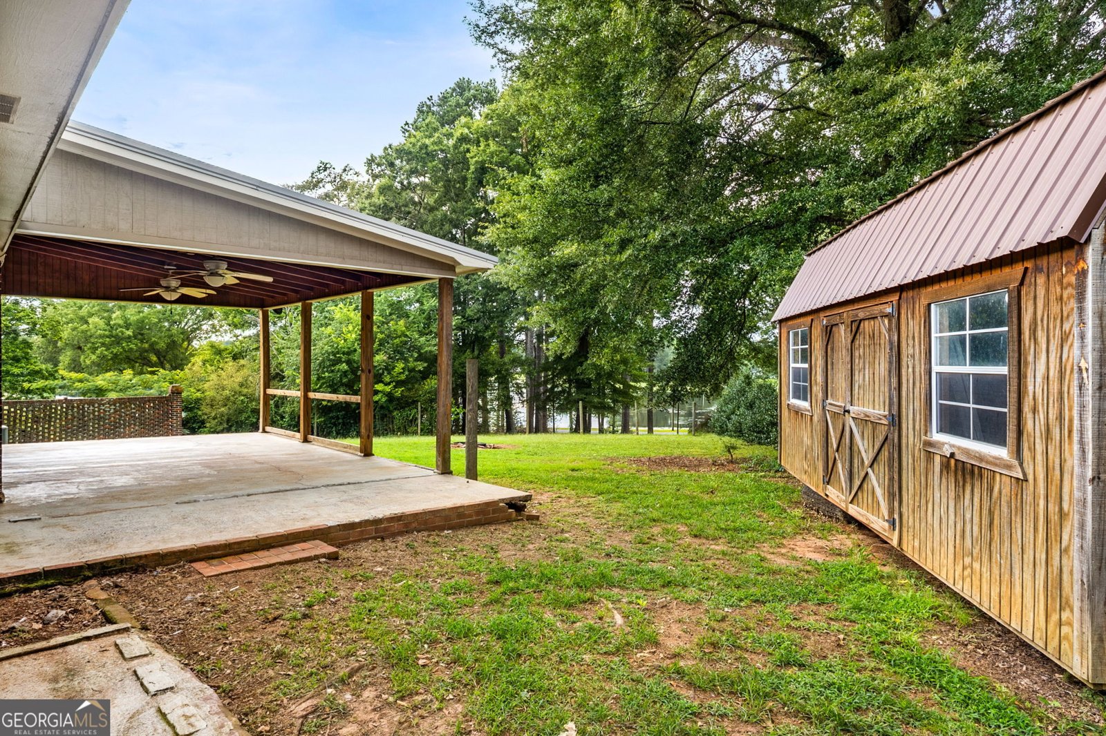 134 Ellen Hand Circle Cedartown - Photo 41