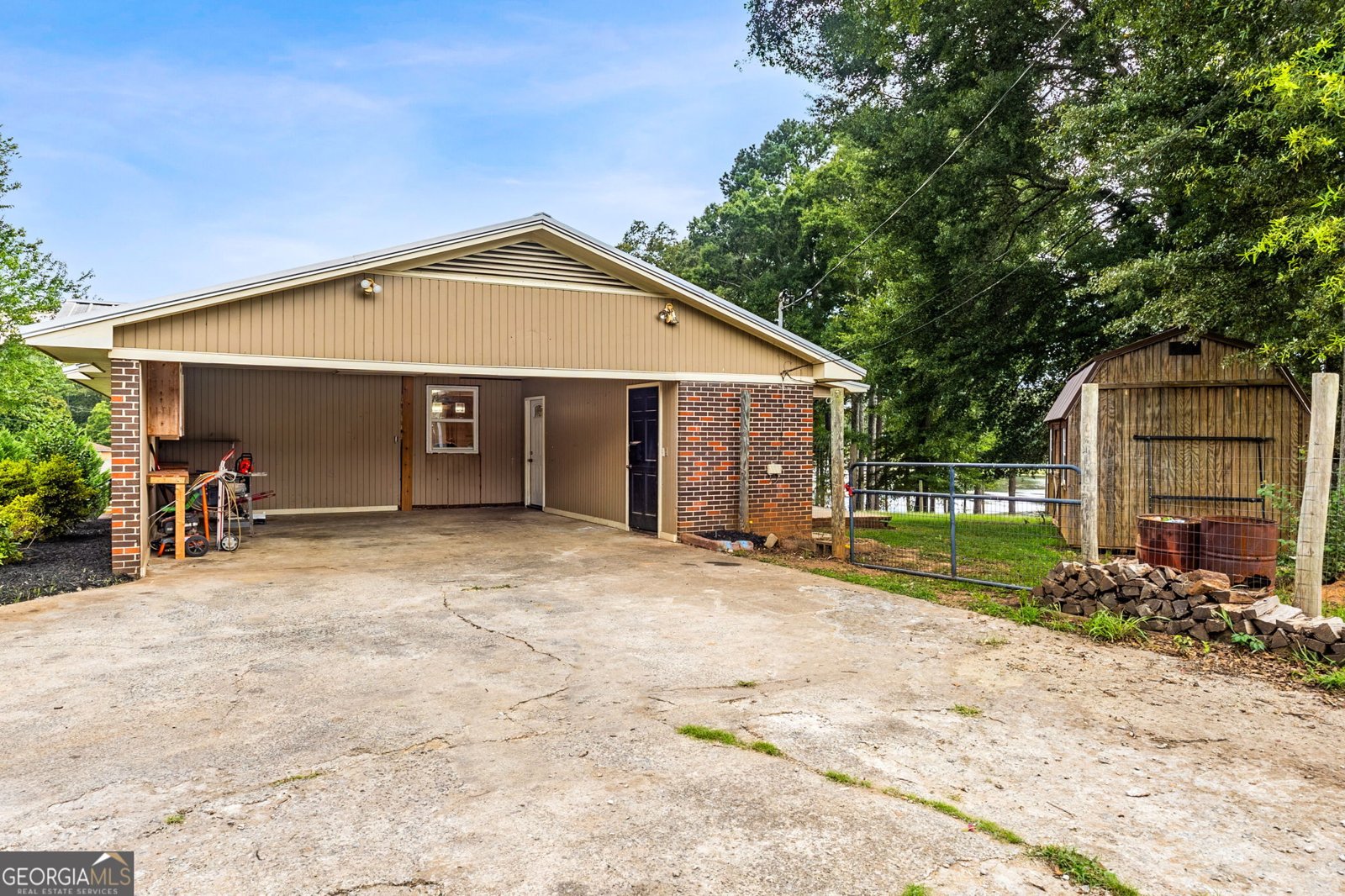 134 Ellen Hand Circle Cedartown - Photo 45