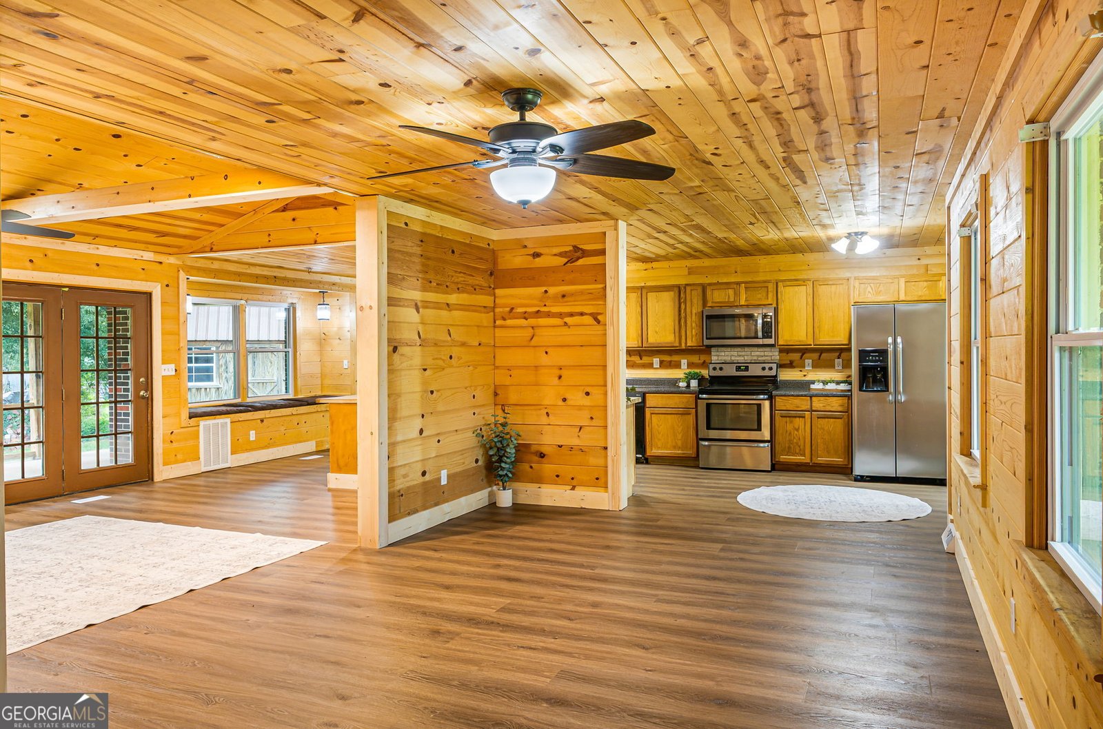 134 Ellen Hand Circle Cedartown - Photo 8