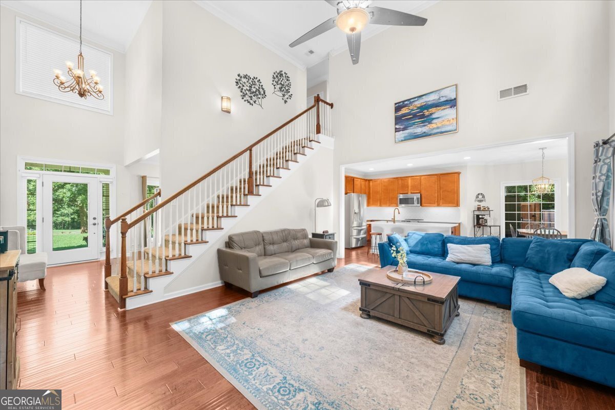 162 Deer Creek Trail Moreland - Photo 10