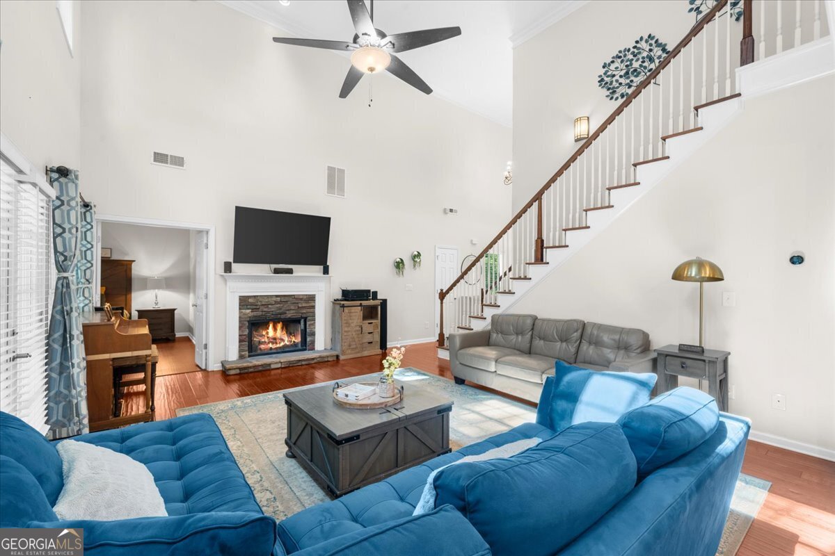 162 Deer Creek Trail Moreland - Photo 11