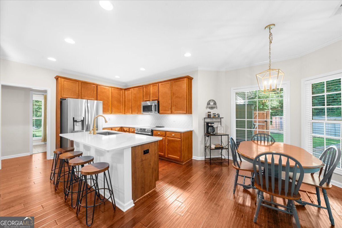 162 Deer Creek Trail Moreland - Photo 12