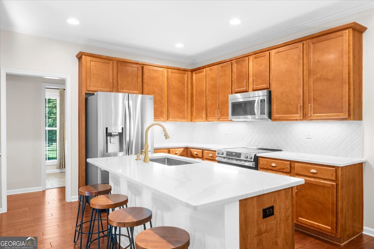 162 Deer Creek Trail Moreland - Photo 13