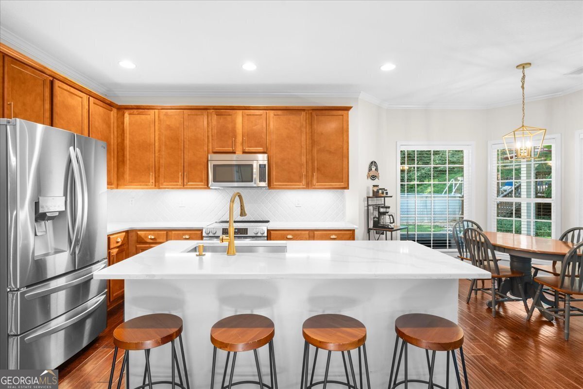162 Deer Creek Trail Moreland - Photo 14