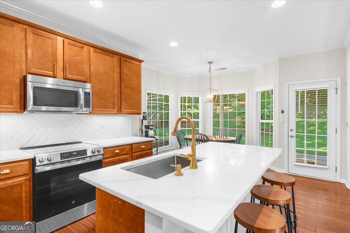 162 Deer Creek Trail Moreland - Photo 15