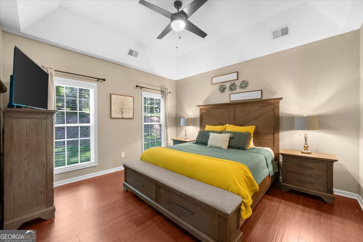 162 Deer Creek Trail Moreland - Photo 17