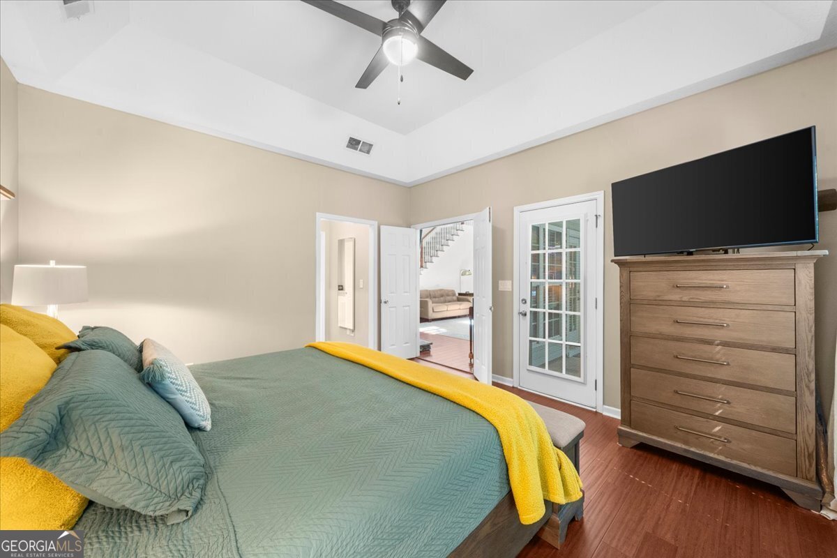 162 Deer Creek Trail Moreland - Photo 18