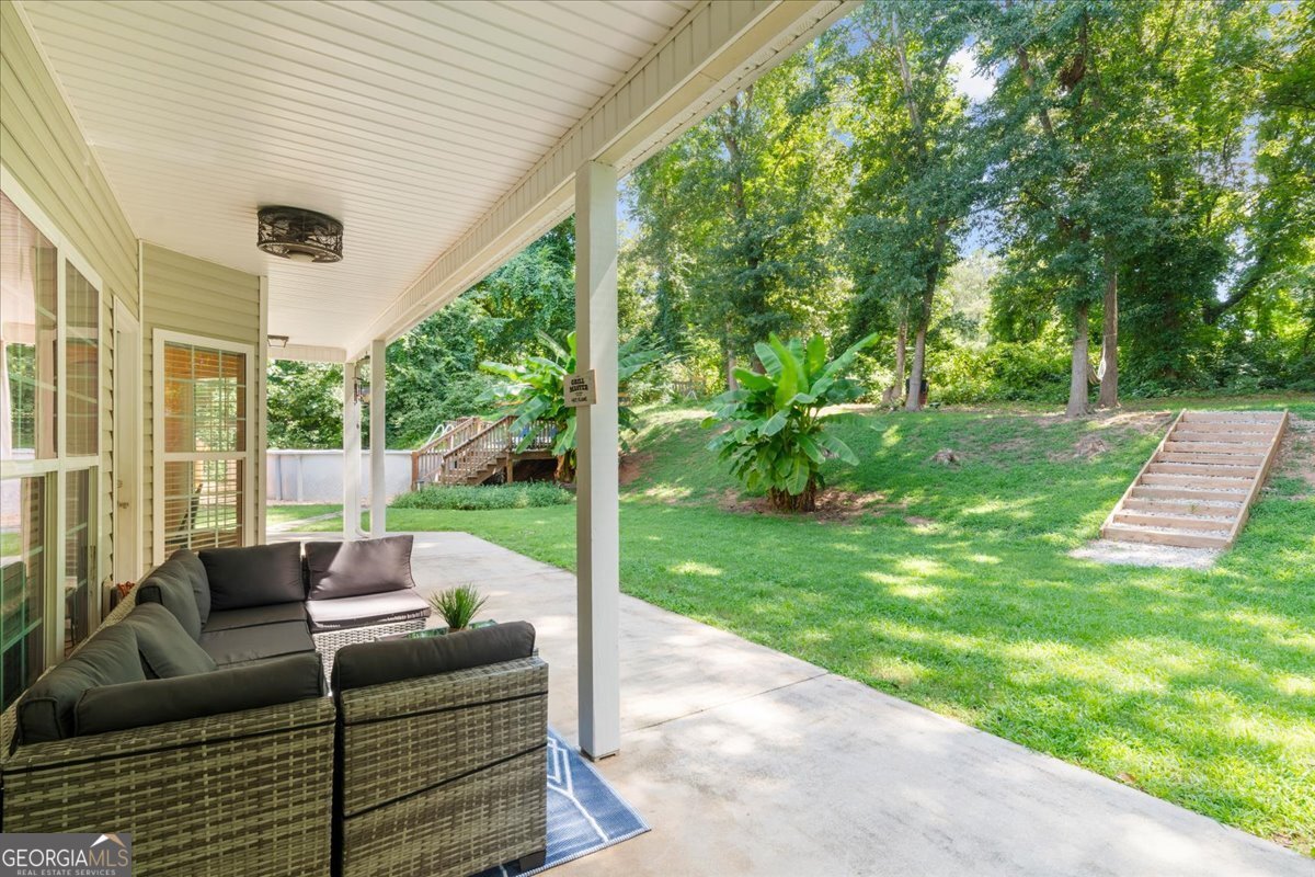 162 Deer Creek Trail Moreland - Photo 33