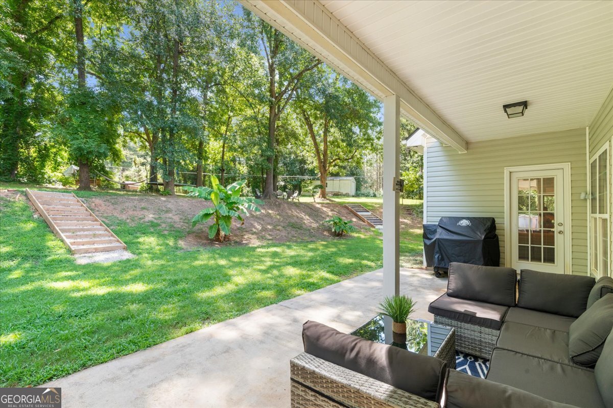 162 Deer Creek Trail Moreland - Photo 34