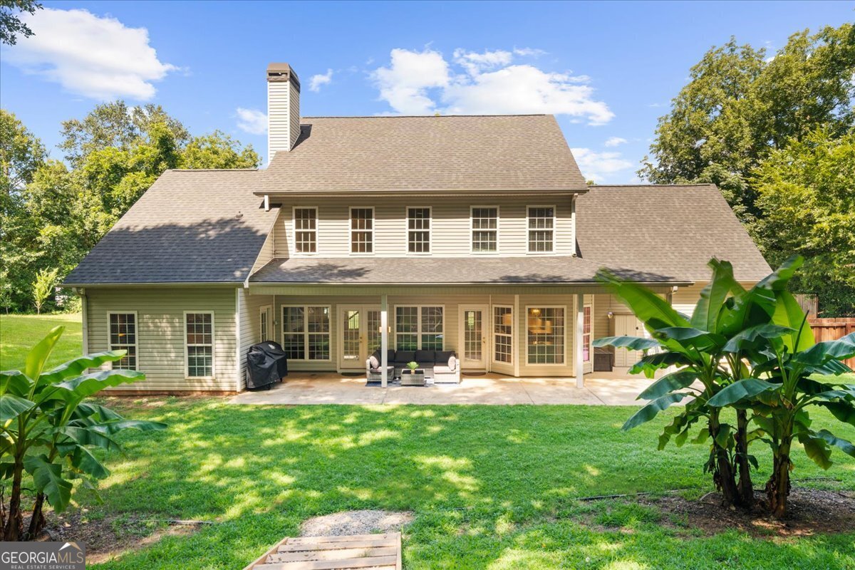 162 Deer Creek Trail Moreland - Photo 35