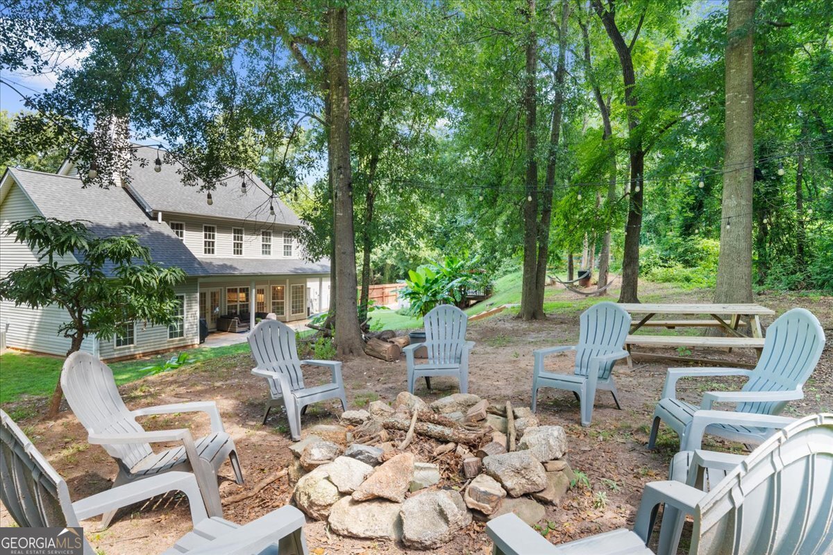 162 Deer Creek Trail Moreland - Photo 37