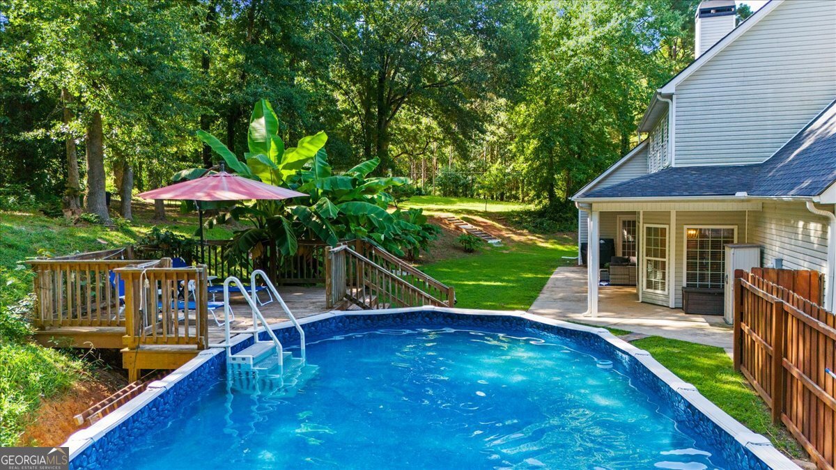 162 Deer Creek Trail Moreland - Photo 40
