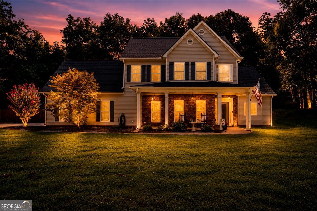 162 Deer Creek Trail Moreland - Photo 46