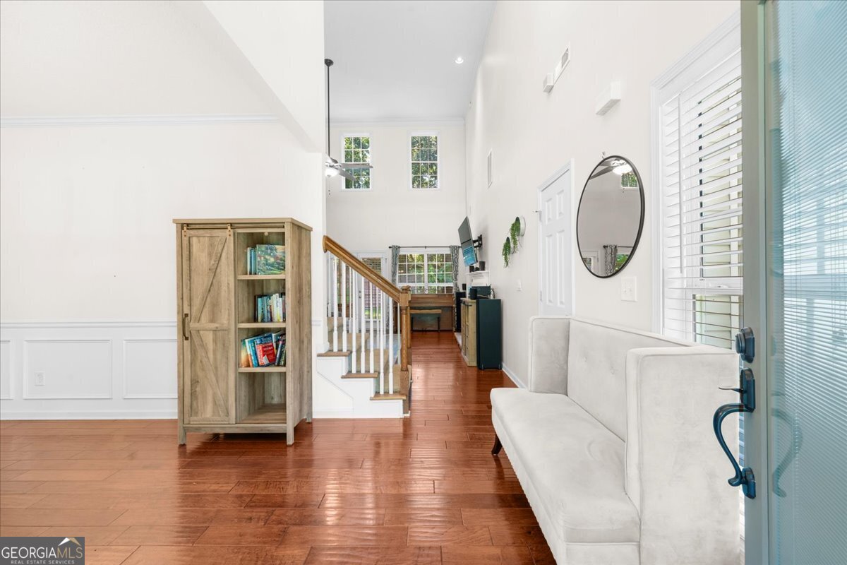 162 Deer Creek Trail Moreland - Photo 6