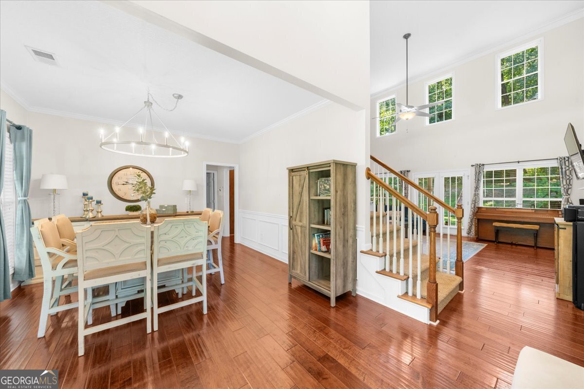 162 Deer Creek Trail Moreland - Photo 7