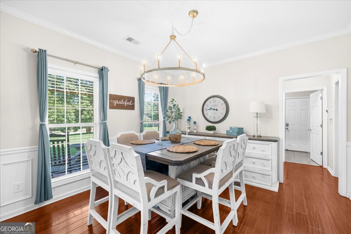 162 Deer Creek Trail Moreland - Photo 8